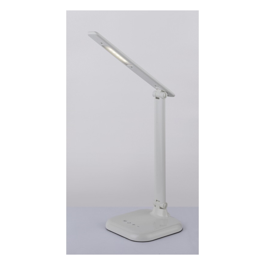Globo - LED skrivebordslampe dæmpbar LED/7W/230V