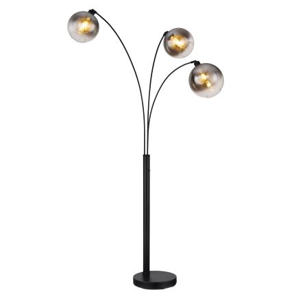 Globo - Gulvlampe 3xE27/60W/230V