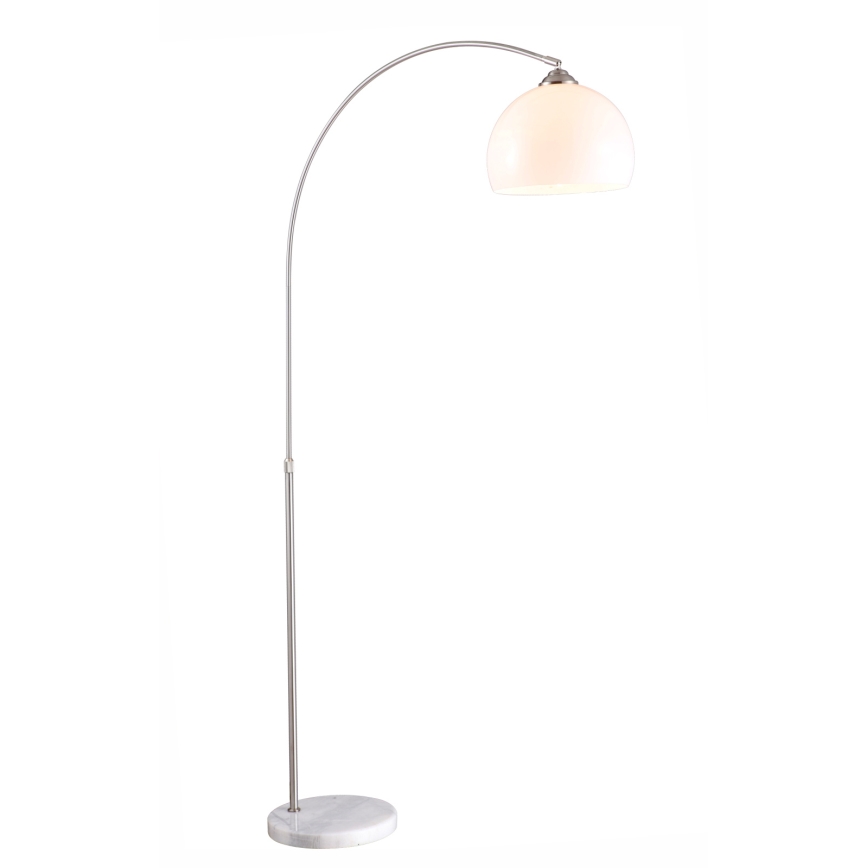 Globo - Gulvlampe 1xE27/40W/230V