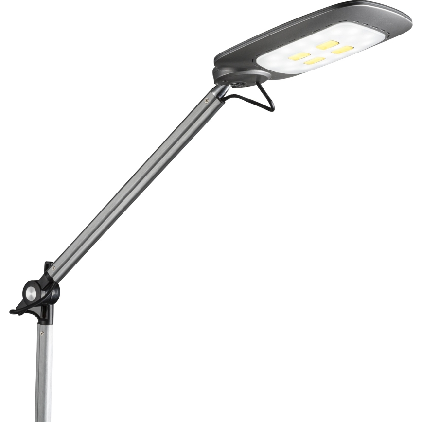 Globo - LED berøringsdæmpbar bordlampe LED/9W/230V 3000/5000/6500K