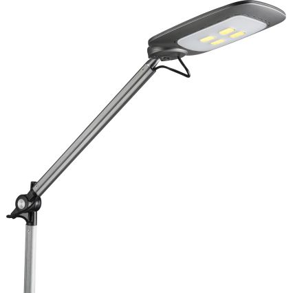 Globo - LED berøringsdæmpbar bordlampe LED/9W/230V 3000/5000/6500K
