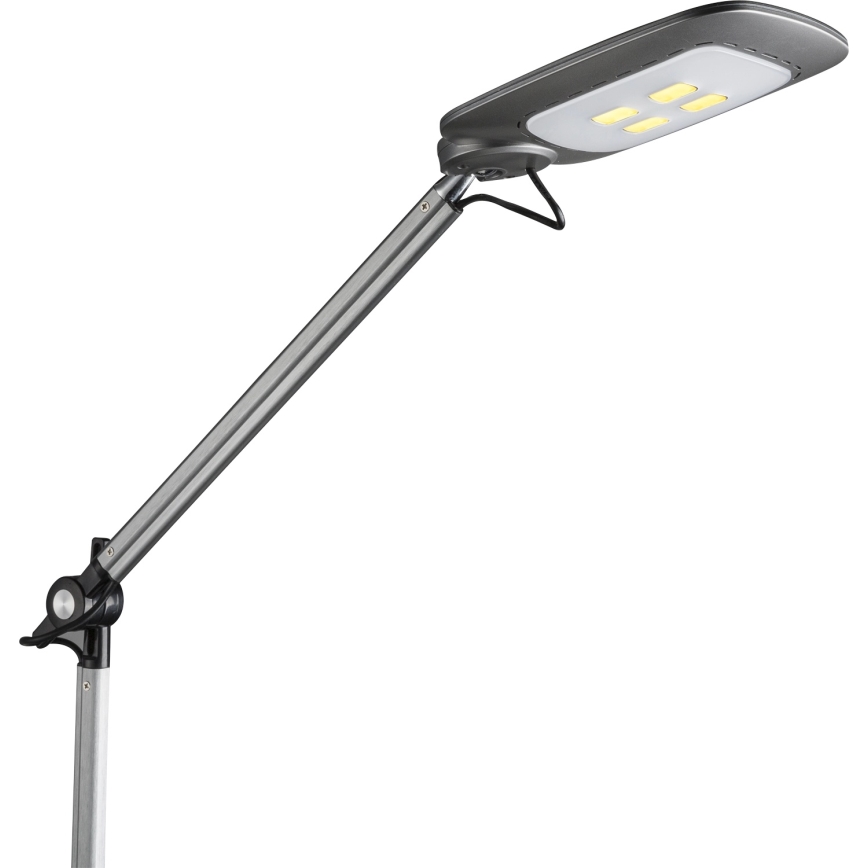 Globo - LED berøringsdæmpbar bordlampe LED/9W/230V 3000/5000/6500K