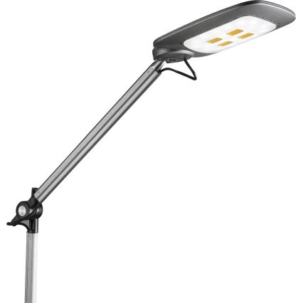 Globo - LED berøringsdæmpbar bordlampe LED/9W/230V 3000/5000/6500K