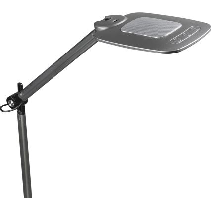 Globo - LED berøringsdæmpbar bordlampe LED/9W/230V 3000/5000/6500K