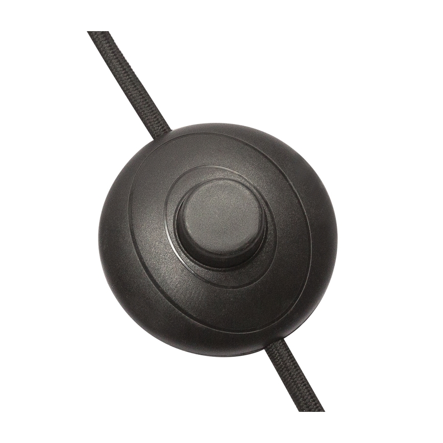 Globo - Gulvlampe 1xE27/60W/230V