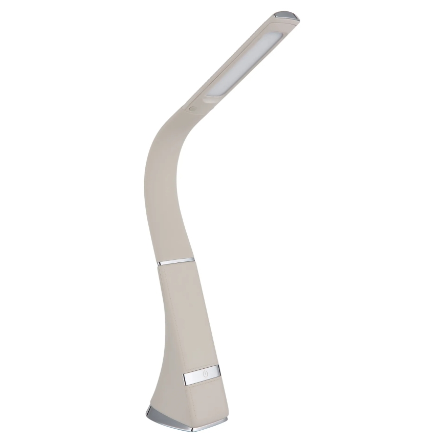 Globo - LED dæmpbar berøringsbetjent opladningsbar bordlampe LED/5W/5V 2200 mAh