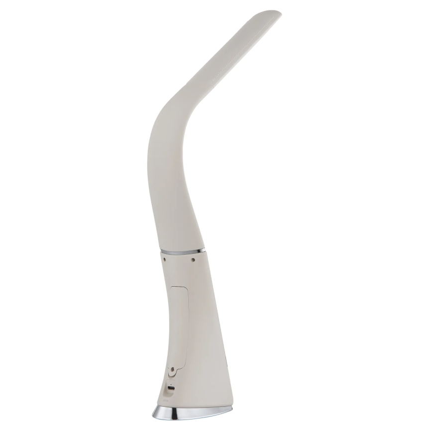 Globo - LED dæmpbar berøringsbetjent opladningsbar bordlampe LED/5W/5V 2200 mAh