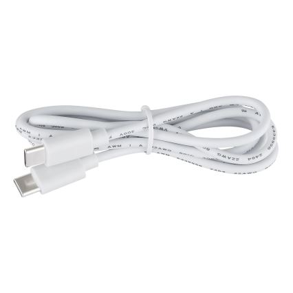 Globo - LED dæmpbar berøringsbetjent opladningsbar bordlampe LED/5W/5V 2200 mAh
