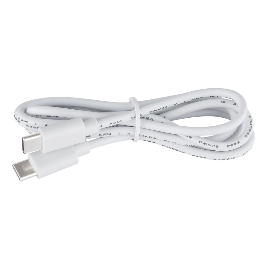 Globo - LED dæmpbar berøringsbetjent opladningsbar bordlampe LED/5W/5V 2200 mAh