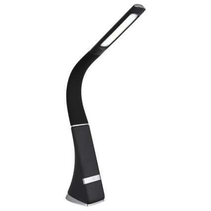 Globo - genopladelig, dæmpbar bordlampe med berøringsbetjening, LED/5W/5V 2200 mAh
