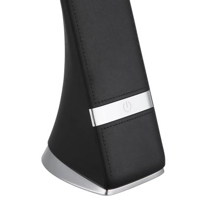 Globo - genopladelig, dæmpbar bordlampe med berøringsbetjening, LED/5W/5V 2200 mAh