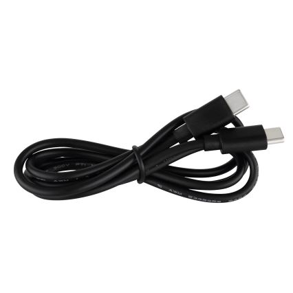 Globo - genopladelig, dæmpbar bordlampe med berøringsbetjening, LED/5W/5V 2200 mAh