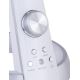 Globo - LED RGB Lysdæmpende bordlampe 1xLED/8W/230V + LED/2W