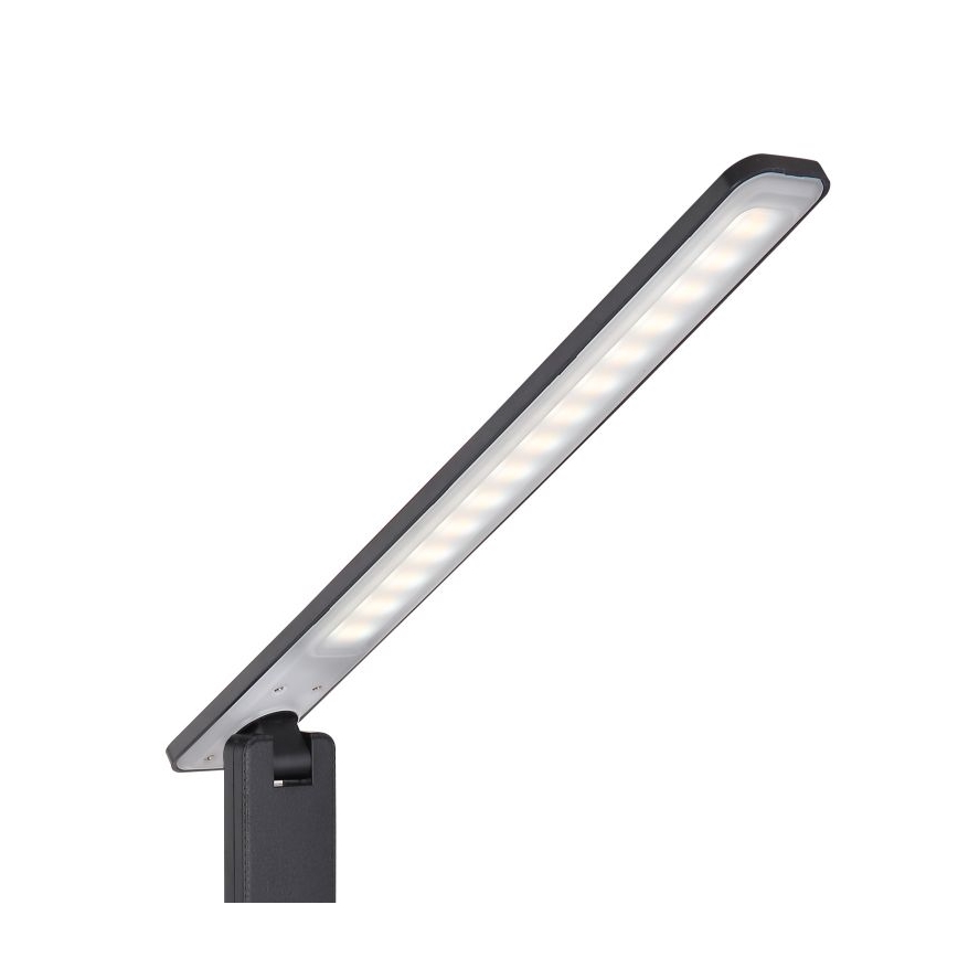 Globo - LED lysdæmper bordlampe LED/5W/230V