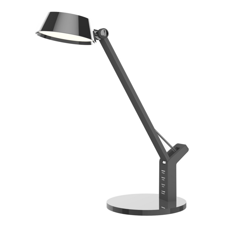 Globo - LED bordlampe dæmpbar LED/8W/230V
