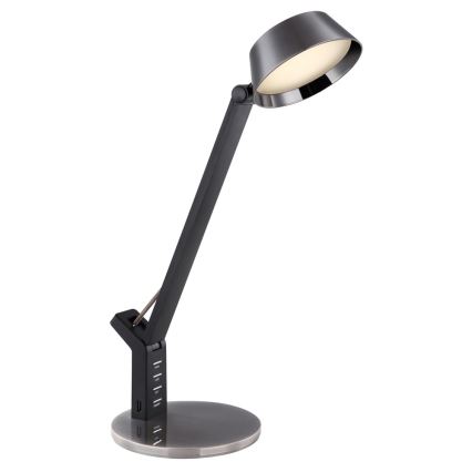 Globo - LED bordlampe dæmpbar LED/8W/230V