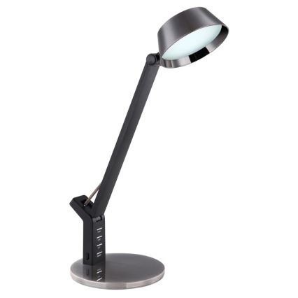 Globo - LED bordlampe dæmpbar LED/8W/230V