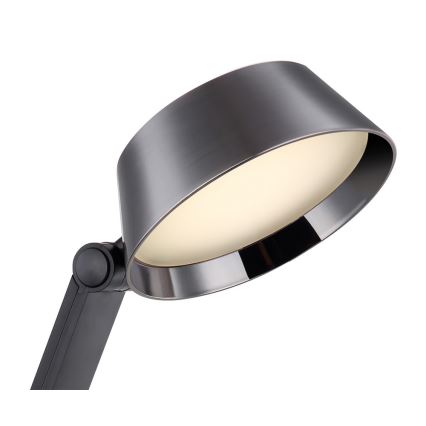 Globo - LED bordlampe dæmpbar LED/8W/230V