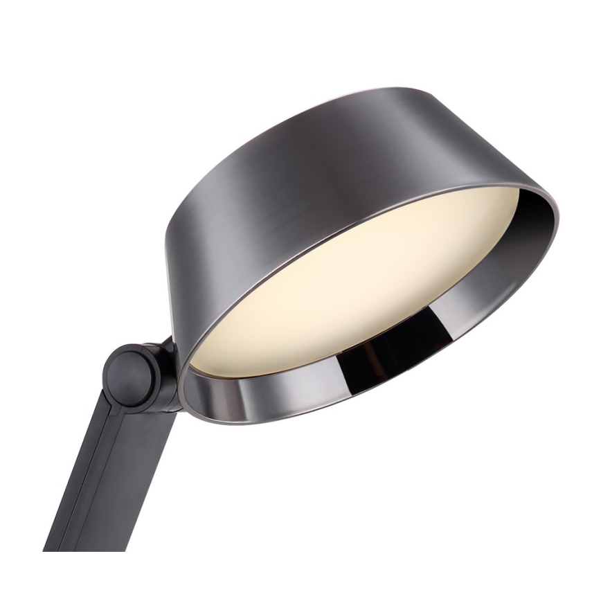 Globo - LED bordlampe dæmpbar LED/8W/230V
