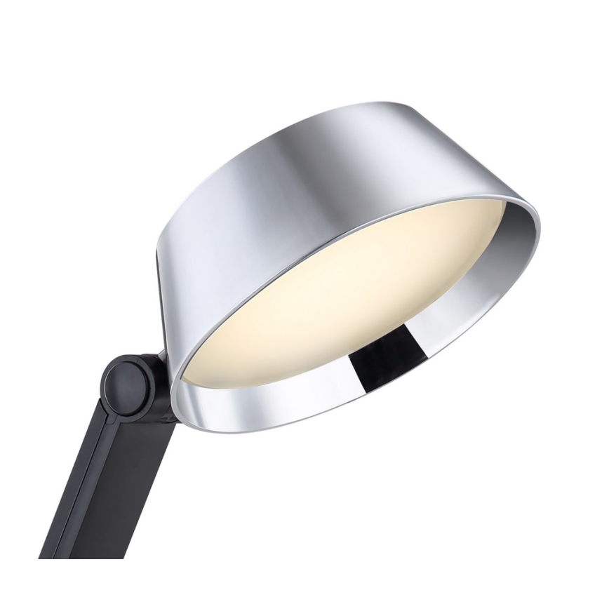 Globo - LED bordlampe m. touch-funktion dæmpbar LED/8W/230V 3000/4000/6500K