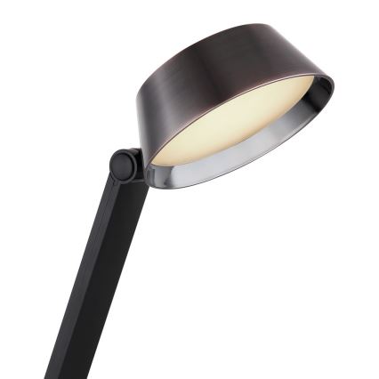 Globo - LED bordlampe dæmpbar LED/8W/230V