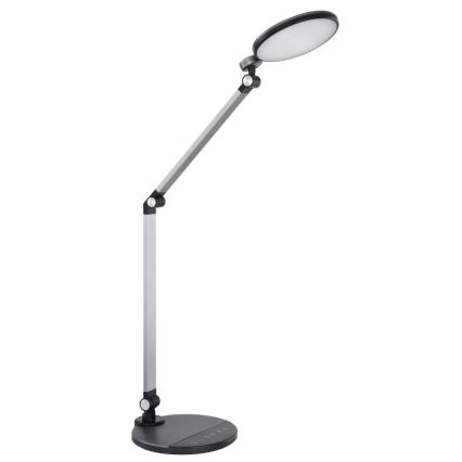 Globo - LED bordlampe dæmpbar LED/10W/230V 3000/4000/6300K
