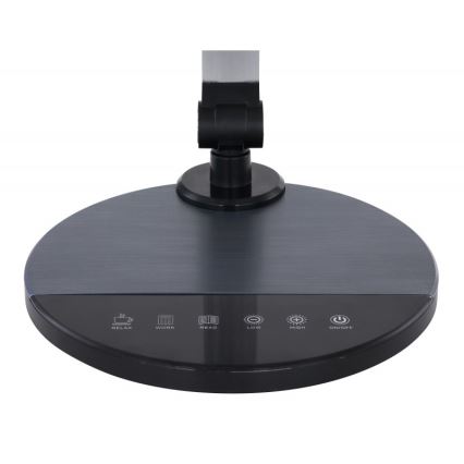 Globo - LED bordlampe dæmpbar LED/10W/230V 3000/4000/6300K
