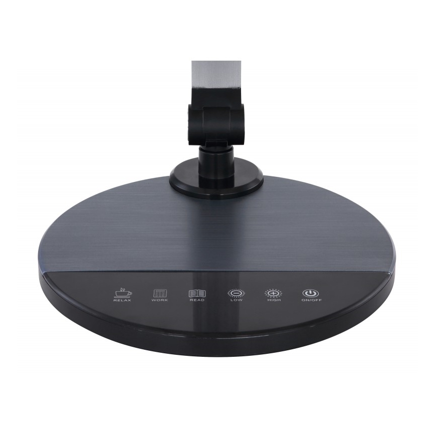 Globo - LED bordlampe dæmpbar LED/10W/230V 3000/4000/6300K