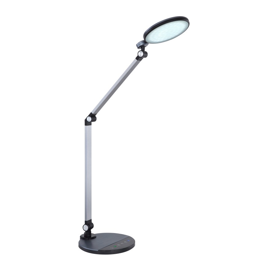 Globo - LED bordlampe dæmpbar LED/10W/230V 3000/4000/6300K