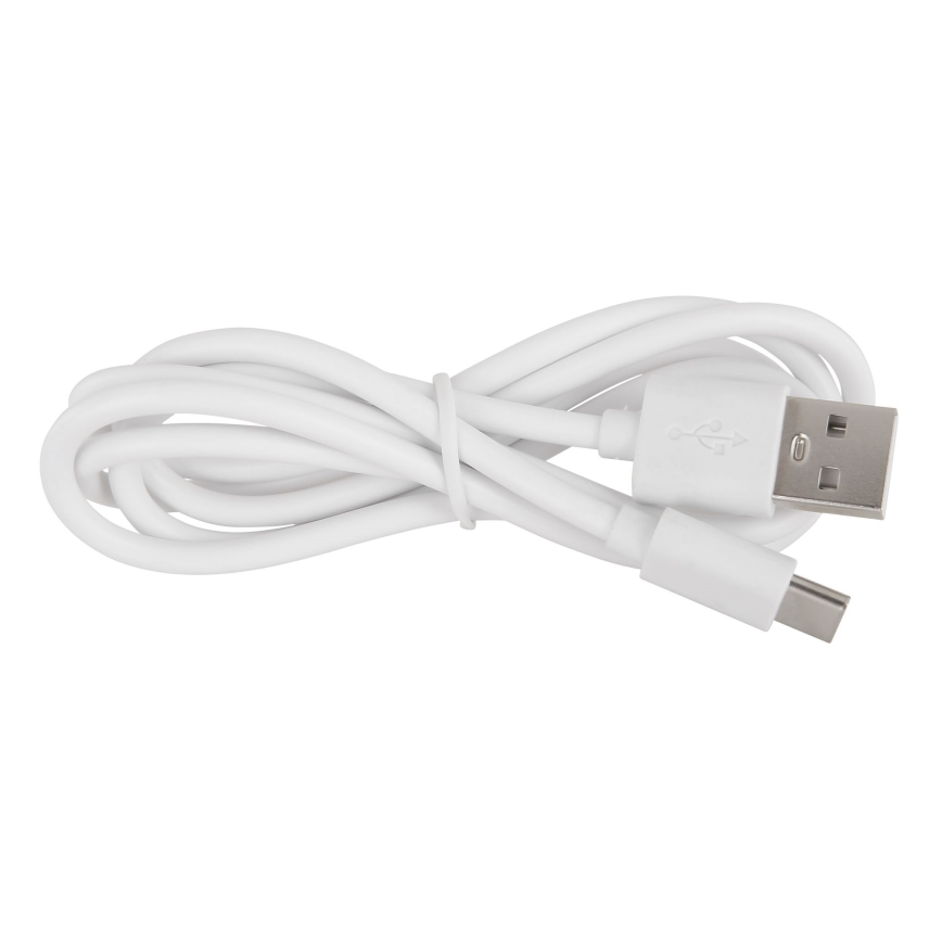 Globo - LED Udendørs LED bordlampe m. touch-funktion LED/4W/5V 3000/4000/5000K 1800 mAh IP44