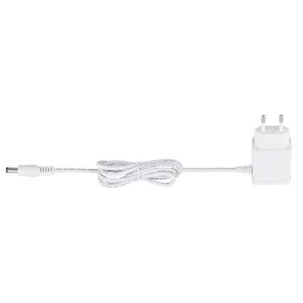 Globo - LED bordlampe m. touch-funktion dæmpbar LED/9W/230V 3000/4000/6500K grå