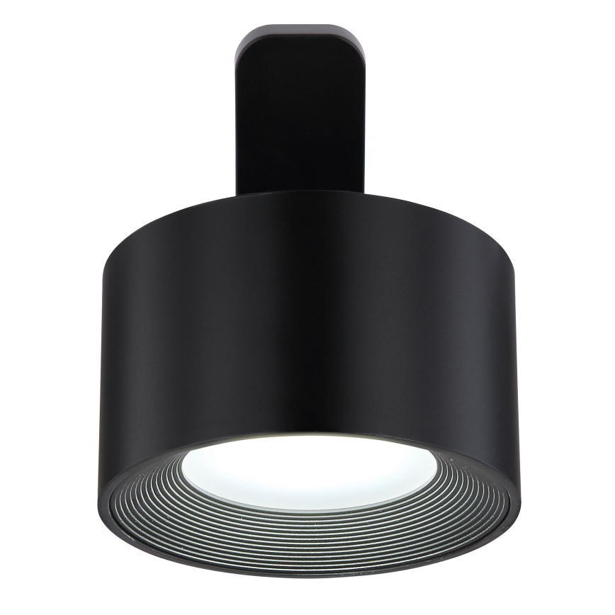 Globo - LED bordlampe m. touch-funktion dæmpbar 04.01.2001 LED/4W/5V 3000/4000/5000K 1200 mAh sort