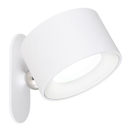 Globo - LED bordlampe m. touch-funktion dæmpbar 04.01.2001 LED/4W/5V 3000/4000/5000K 1200 mAh hvid