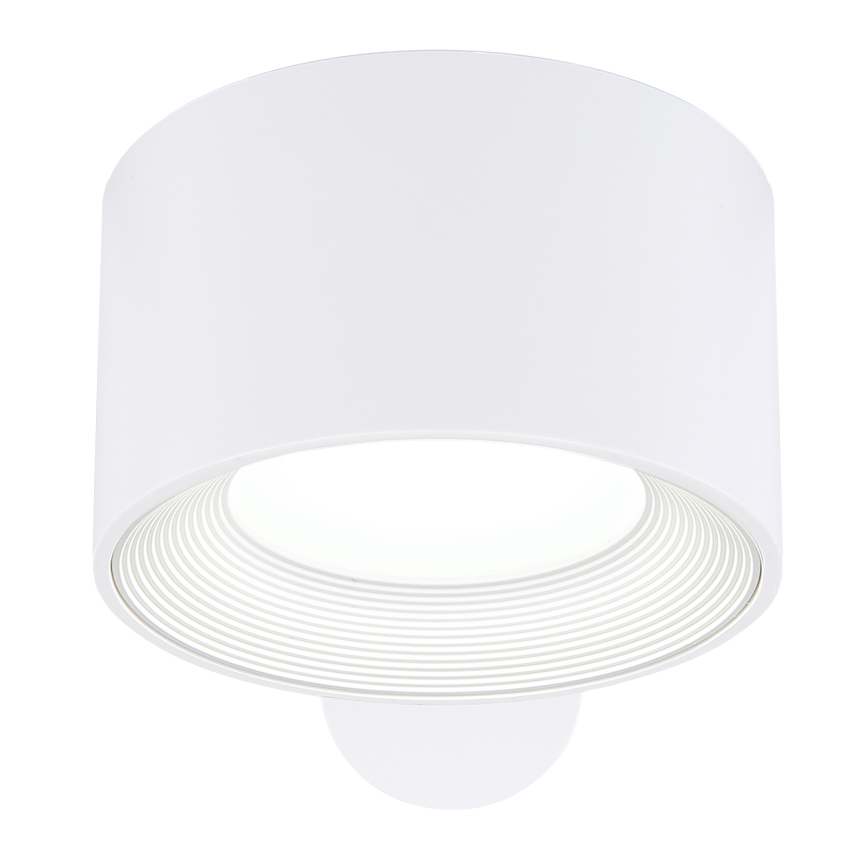 Globo - LED bordlampe m. touch-funktion dæmpbar 04.01.2001 LED/4W/5V 3000/4000/5000K 1200 mAh hvid