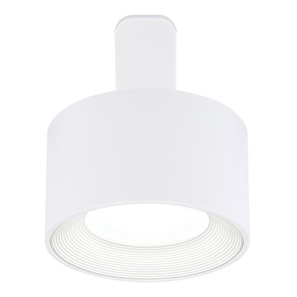 Globo - LED bordlampe m. touch-funktion dæmpbar 04.01.2001 LED/4W/5V 3000/4000/5000K 1200 mAh hvid