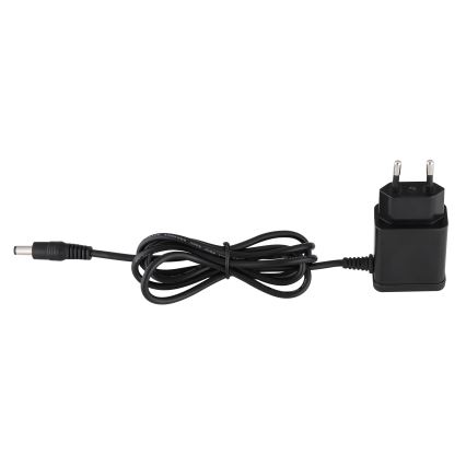 Globo - LED bordlampe m. touch-funktion dæmpbar LED/7,5W/230V 3000K/4000K/6500K grå