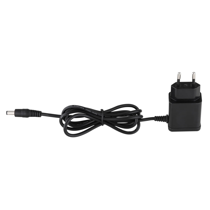Globo - LED bordlampe m. touch-funktion dæmpbar LED/7,5W/230V 3000K/4000K/6500K grå