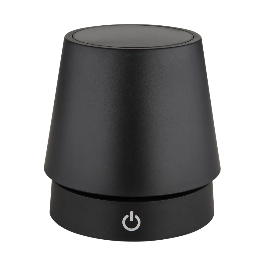 Globo - LED berøringsdæmpbar genopladelig bordlampe LED/1,2W/5V 1200 mAh