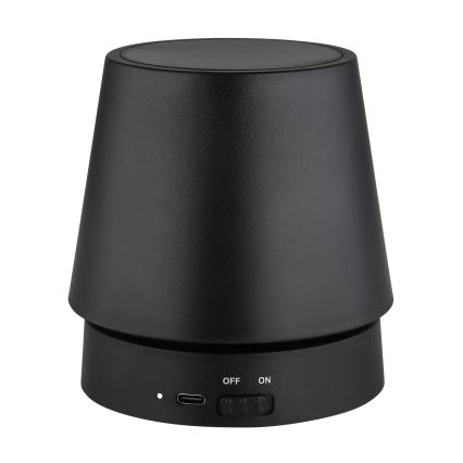 Globo - LED berøringsdæmpbar genopladelig bordlampe LED/1,2W/5V 1200 mAh