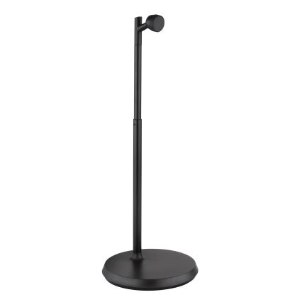 Globo - LED bordlampe m. touch-funktion dæmpbar 04.01.2001 LED/6W/3,7V 3000K/4000K/6500K 1500 mAh USB sort