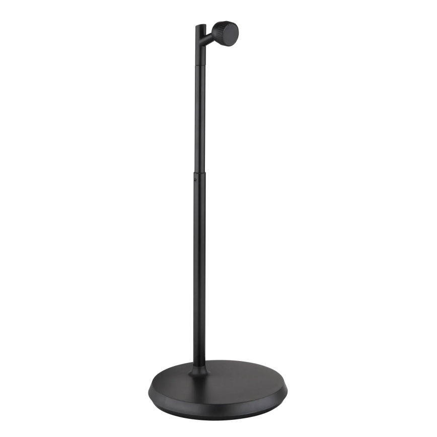 Globo - LED bordlampe m. touch-funktion dæmpbar 04.01.2001 LED/6W/3,7V 3000K/4000K/6500K 1500 mAh USB sort