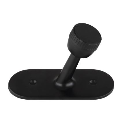 Globo - LED bordlampe m. touch-funktion dæmpbar 04.01.2001 LED/6W/3,7V 3000K/4000K/6500K 1500 mAh USB sort