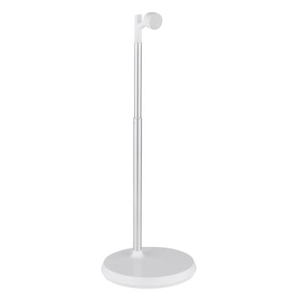Globo - LED bordlampe m. touch-funktion dæmpbar 04.01.2001 LED/6W/3,7V 3000K/4000K/6500K 1500 mAh USB hvid