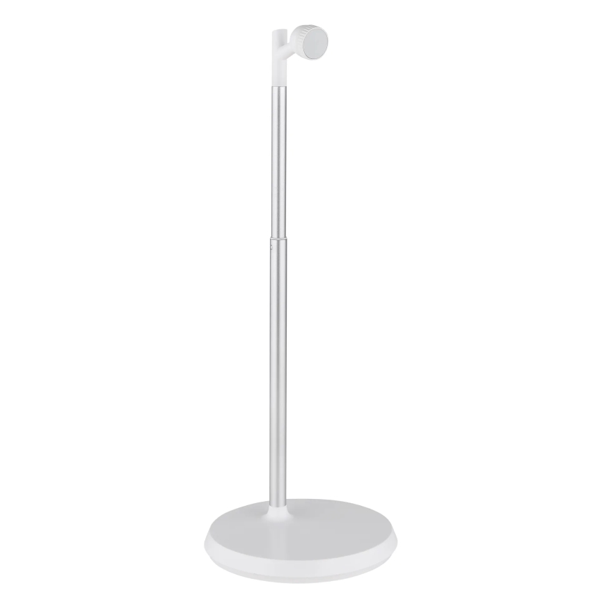 Globo - LED bordlampe m. touch-funktion dæmpbar 04.01.2001 LED/6W/3,7V 3000K/4000K/6500K 1500 mAh USB hvid