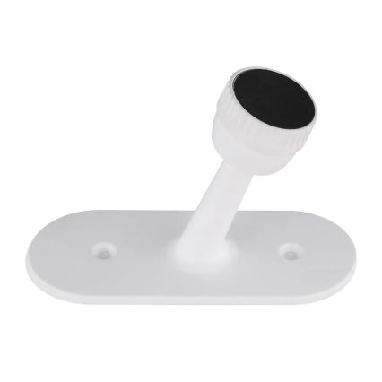Globo - LED bordlampe m. touch-funktion dæmpbar 04.01.2001 LED/6W/3,7V 3000K/4000K/6500K 1500 mAh USB hvid