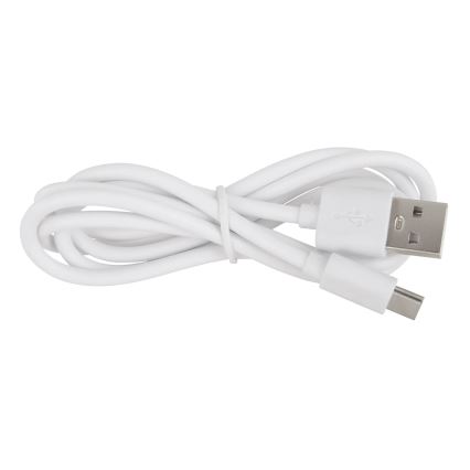 Globo - LED dæmpbar berøringsfølsom genopladelig bordlampe LED/2W/3,7V 3000/4000/6000K 2200 mAh guld
