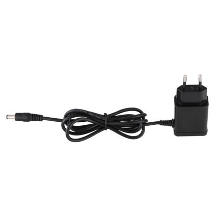 Globo - LED Dæmpbar fleksibel touch-funktion bordlampe LED/12W/230V 3000/4000/6500K CRI 90 sort