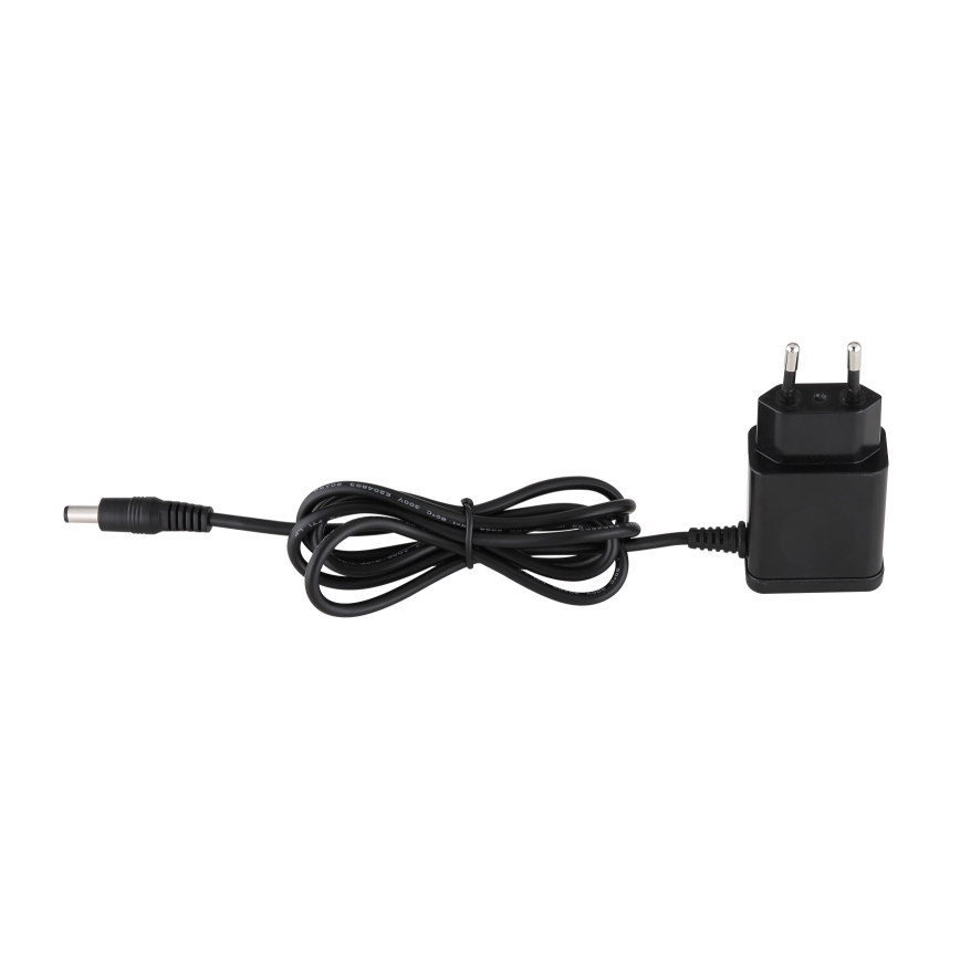 Globo - LED Dæmpbar fleksibel touch-funktion bordlampe LED/12W/230V 3000/4000/6500K CRI 90 sort