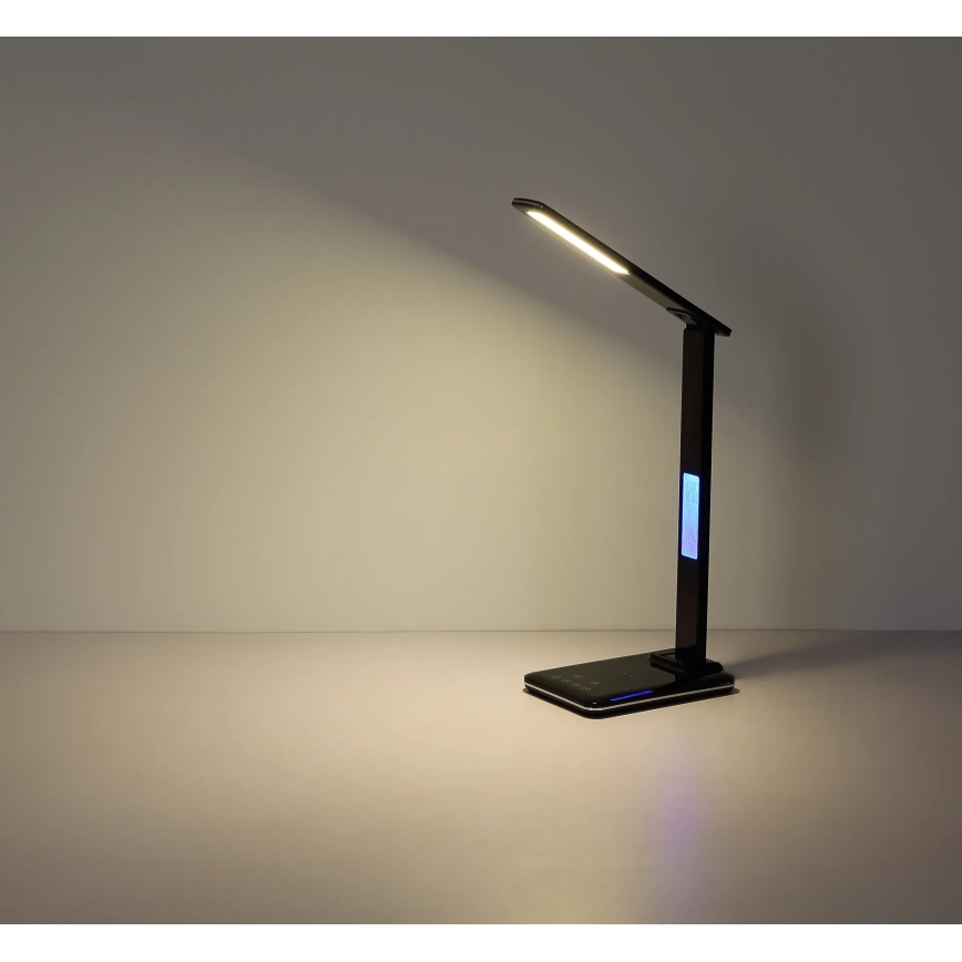 Globo - Dæmpbar berøringsbetjent LED-bordlampe LED/5W/230V 3000/4500/7000K