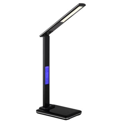 Globo - Dæmpbar berøringsbetjent LED-bordlampe LED/5W/230V 3000/4500/7000K